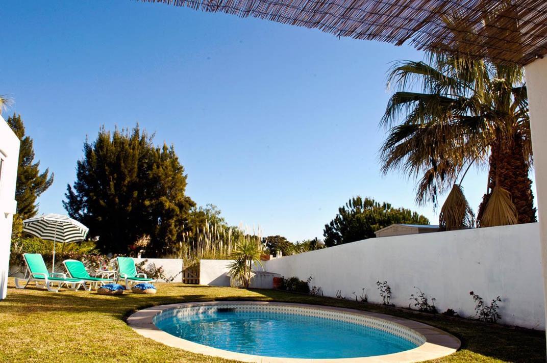 Private Vila832 In Albufeira Exterior photo