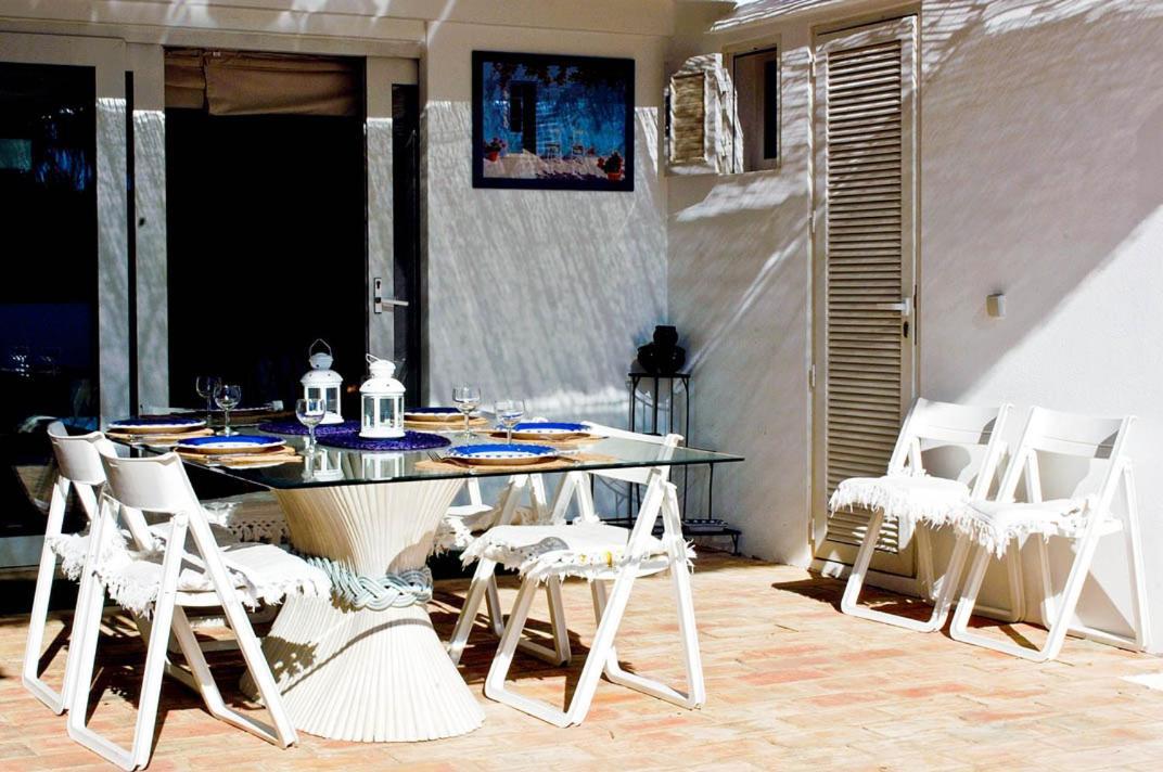 Private Vila832 In Albufeira Exterior photo