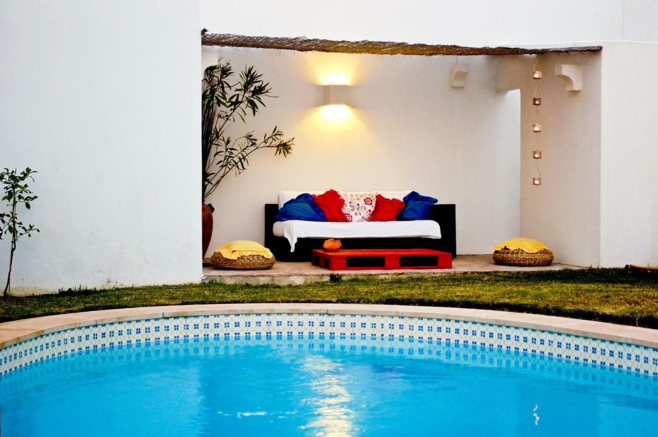Private Vila832 In Albufeira Exterior photo