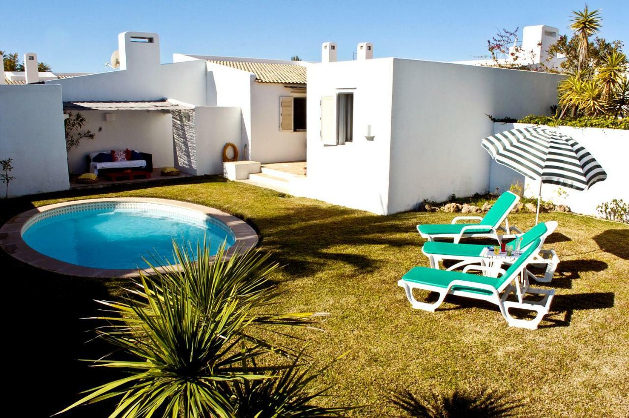 Private Vila832 In Albufeira Exterior photo