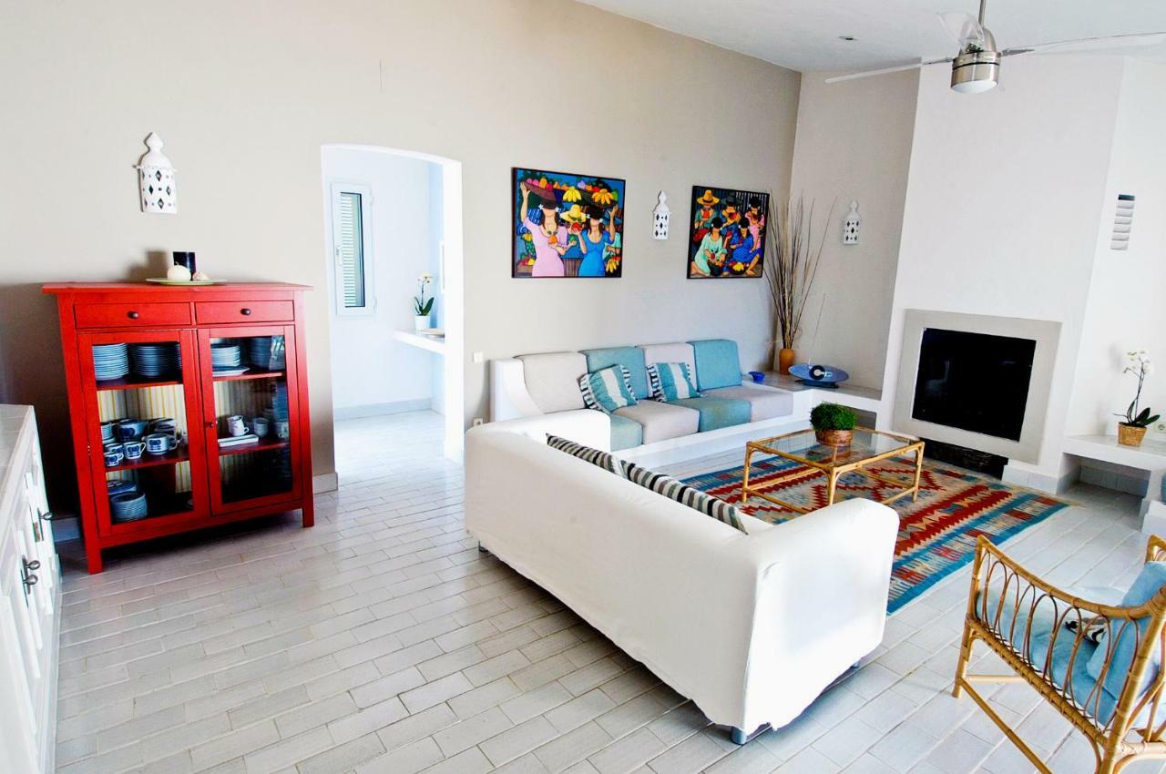 Private Vila832 In Albufeira Exterior photo